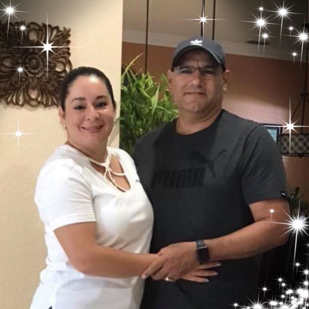 Meet your Posher, Yaneisi